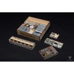 Laserox - Galactic Intrigue (Compatible With Battlestar Galactica) 10 Laserox - Galactic Intrigue (Compatible With Battlestar Galactica)