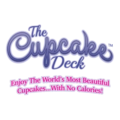 Breaking Games The Cupcake Deck Board Games