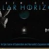 Compass Games Stellar Horizons Board Games