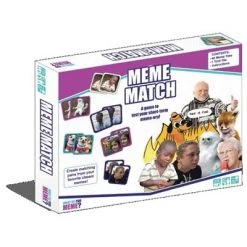 What Do You Meme LLC What Do You Meme: Meme Match