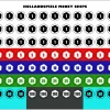 Hollandspiele Jun 27-Jul 3, 2022 Money Chips