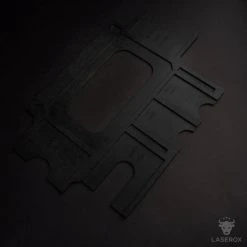 Laserox - Nemesis Playerboard 7 Laserox - Nemesis Playerboard