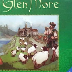 Alea Glen More (German Import)