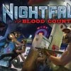 AEG Nightfall: Blood Country