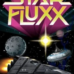 Looney Labs Star Fluxx