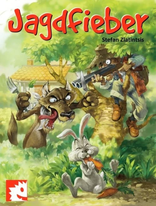 Smiling Monster Games Jagdfieber 1 Smiling Monster Games Jagdfieber