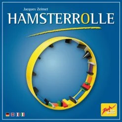 Zoch Verlag Hamsterrolle
