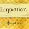 Asmadi Games Innovation Board Games