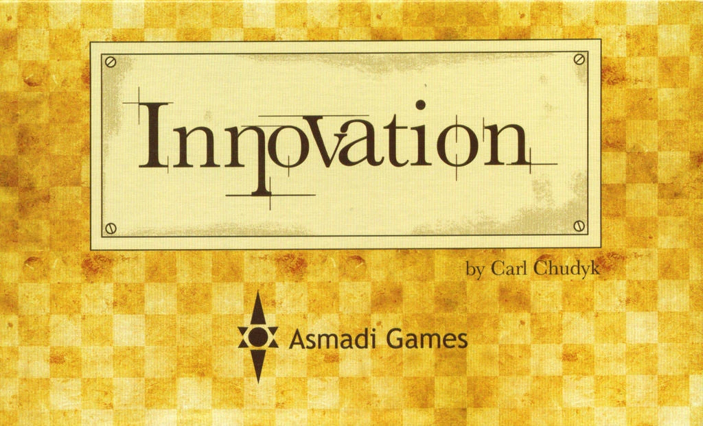 Asmadi Games Innovation Board Games 1 Asmadi Games Innovation Board Games
