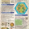 Catan Studio Board Games Catan Scenarios: Oil Springs