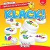 AMIGO Spiel + Freizeit GmbH Board Games Klack! (German Import)