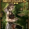 Asmodee Dungeon Twister: Mercenaries (French)