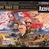 Avalon Hill Games, Inc. Axis & Allies Europe 1940