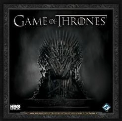 Cutia.ro Game Of Thrones: The Card Game *PRE-ORDER* Board Games