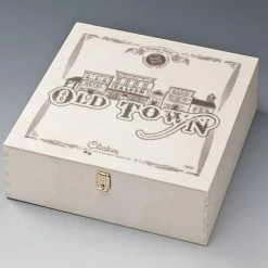 Clicker Spiele Board Games Old Town