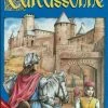 Z-Man Games Carcassonne (2012 Edition) Board Games