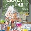 AMIGO Spiel Crazy Lab (German Import)