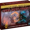 Arcane Wonders Mage Wars: Core Spell Tome 2