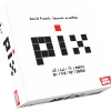 Asmodee Board Games PIX (French)