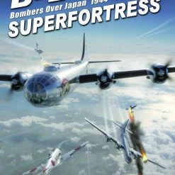 Legion Wargames LLC B-29 Superfortress