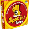 Blue Orange Games Board Games Spot It! Party