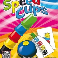 AMIGO Spiel Speed Cups (German Import)