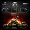 Asmodee World Of Tanks: Rush
