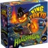 IELLO King Of Tokyo : The Halloween Monster Pack Expansion