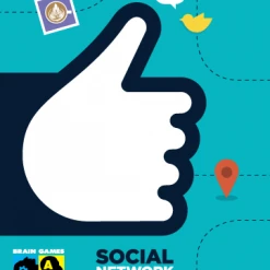 Brain Games Board Games Social Network