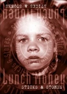 Atlas Games Lunch Money: Sticks And Stones Board Games 1 Atlas Games Lunch Money: Sticks And Stones Board Games