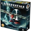 Asyncron Games L'Aéropostale Board Games