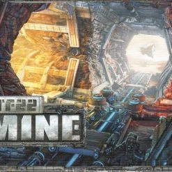 TF Verlag UG TF22 Mine Board Games