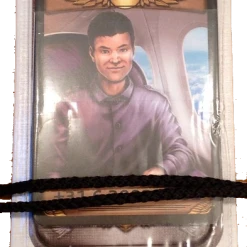 Cwali Board Games Mayday!Mayday!: Expansion Set For A 9th/10th Player