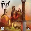 Academy Games Fief: France 1429 Board Games