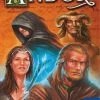 (Unknown) Board Games Legends Of Andor: New Heroes (German Import)