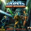 Stronghold Games Space Cadets: Away Missions Board Games