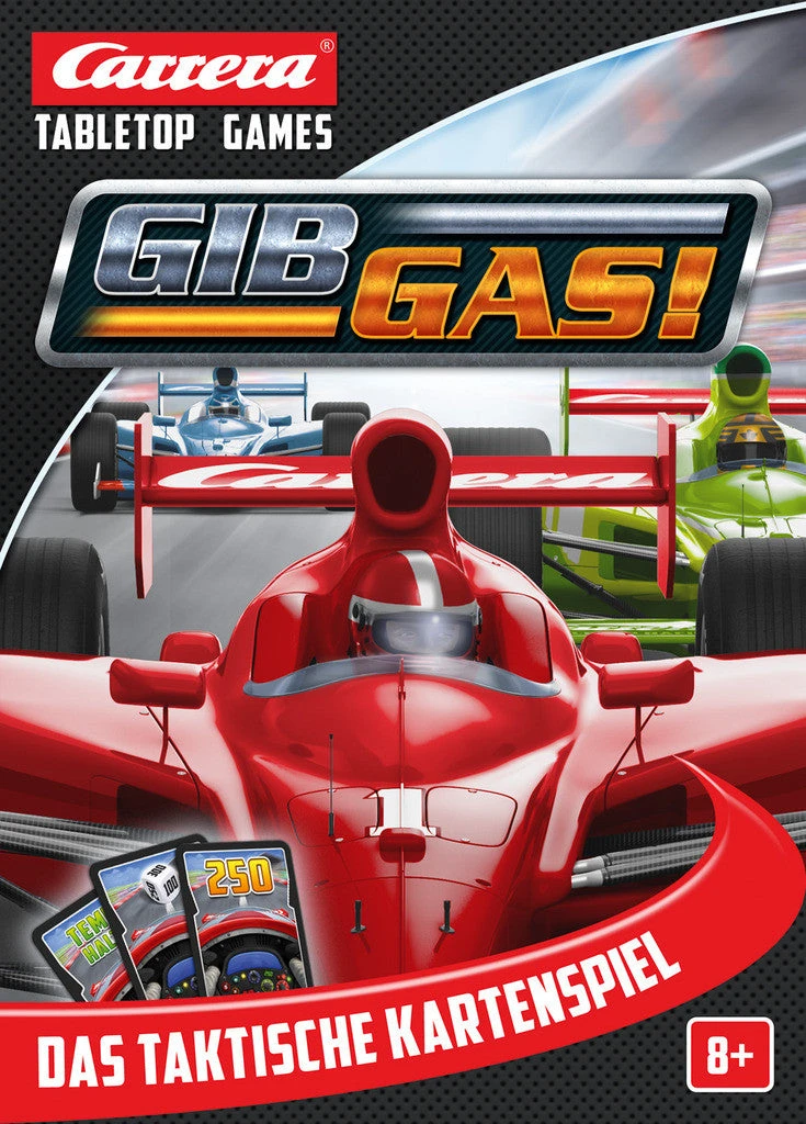 Stadlbauer Marketing + Vertrieb Ges.m.b.H. Gib Gas! 1 Stadlbauer Marketing + Vertrieb Ges.m.b.H. Gib Gas!