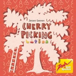 Zoch Verlag Cherry Picking