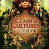 Filosofia Éditions Clash Of Cultures: Civilizations (French Edition) *PRE-ORDER* Board Games