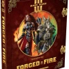 Arcane Wonders Board Games Mage Wars: Forged In Fire