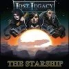 AEG Lost Legacy: The Starship Board Games