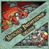 (Unknown) Munchkin Pathfinder (Deluxe Edition)