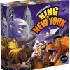 IELLO King Of New York