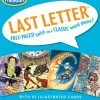Albi Last Letter Board Games