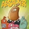 AMIGO Spiel Absacker Board Games