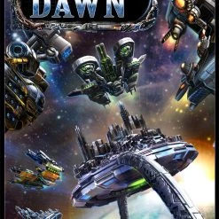 Artipia Games New Dawn (Import Edition)