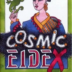 ABACUSSPIELE Cosmic Eidex