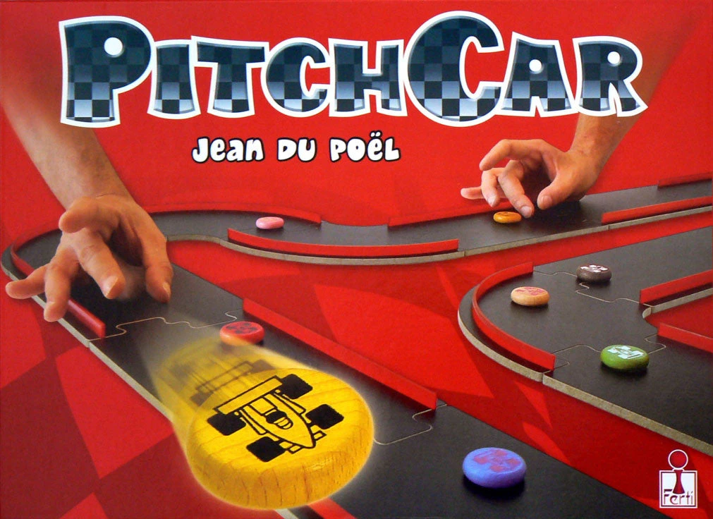 Ferti PitchCar Board Games 1 Ferti PitchCar Board Games