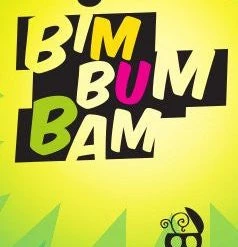 Cranio Creations Bim Bum Bam