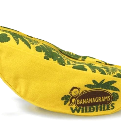 Bananagrams, Inc. Bananagrams WildTiles Board Games